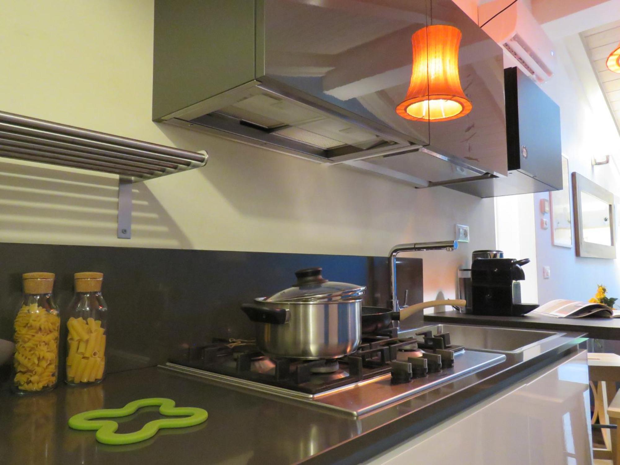 Sant'apollonia Apartment Bologna